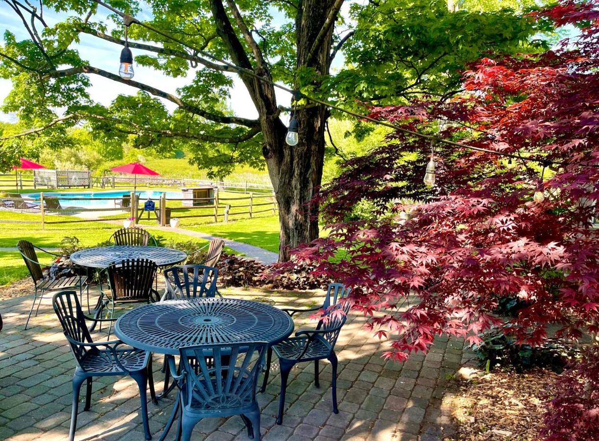 Galvanized America Inn & Art Gallery Doylestown Exterior photo